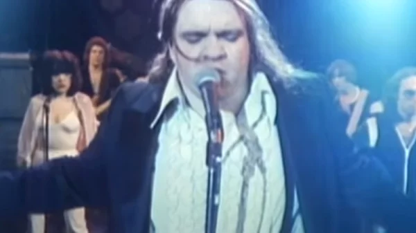 Έφυγε από τη ζωή ο Αμερικανός ροκ σταρ Meat Loaf