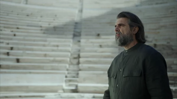 Ένα βίντεο με αγαπημένους ηθοποιούς για τα 70 χρόνια Φεστιβάλ Αθηνών Επιδαύρου