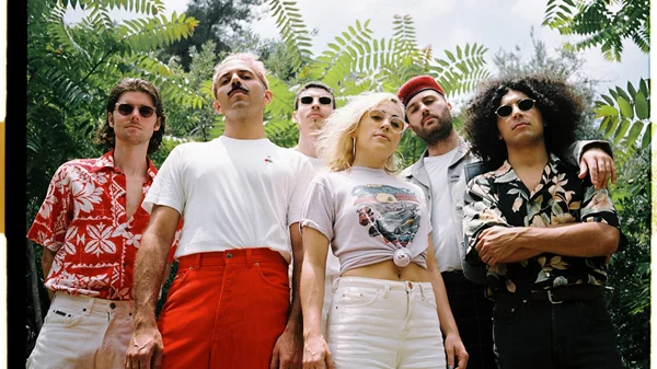 Οι Miami Horror για ένα electro-pop πάρτι στην Αθήνα