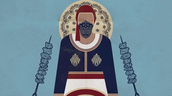 Άιντα Φεστ: Ένα παραδοσιακό αστικό πανηγύρι για την Τσικνοπέμπτη