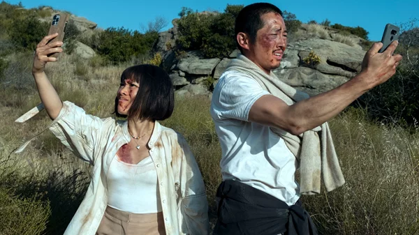 Οι 12 καλύτερες νέες σειρές του 2023 από το IndieWire