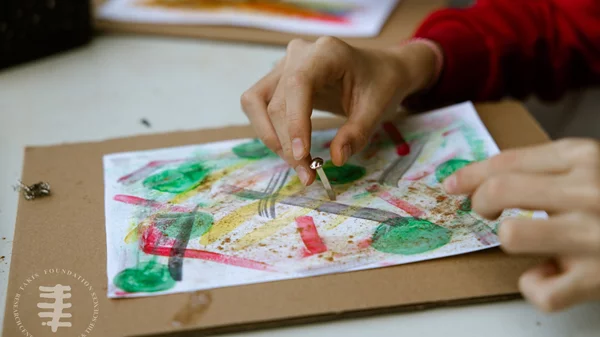 Πού να περάσετε δημιουργικό χρόνο με τα παιδιά σας αυτό το Σάββατο