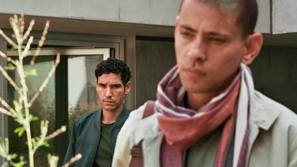 Φαντάσματα Από το Παρελθόν