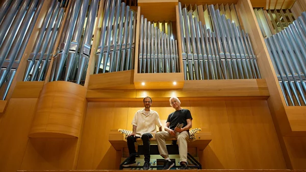 Μουσικές και καλλιτεχνικές δράσεις για όλη την οικογένεια στο Μέγαρο Μουσικής