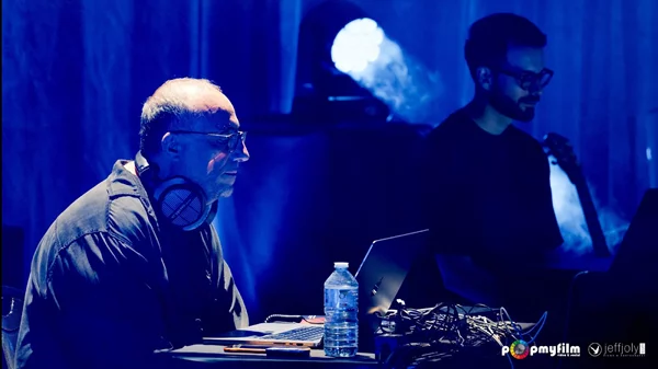 Πώς αλληλεπιδρά η τζαζ με την Τεχνητή Νοημοσύνη;