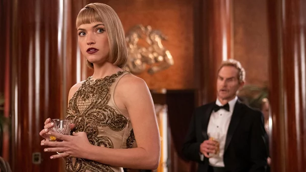 "Θάνατος και άλλες λεπτομέρειες" εν πλω στη νέα σειρά του Disney+