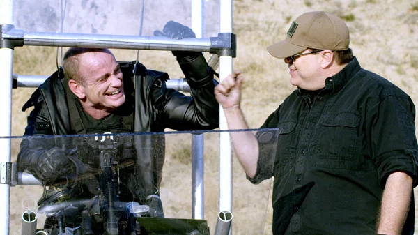 "Τα Όπλα του Χόλιγουντ": Η νέα σειρά ντοκιμαντέρ που βλέπουμε από σήμερα στο ACTION 24