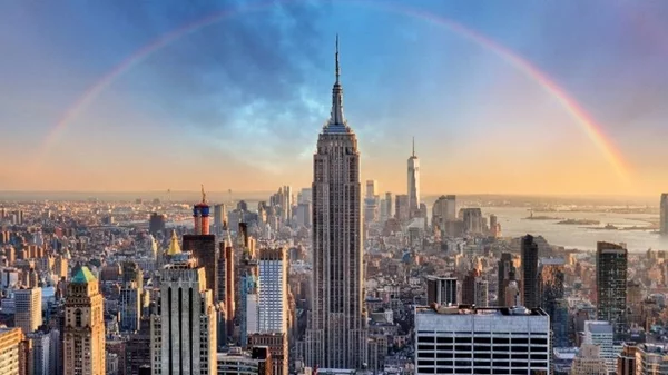 Νέα Υόρκη: 10 λόγοι για να επισκεφτείτε την πιο συναρπαστική μητρόπολη του πλανήτη