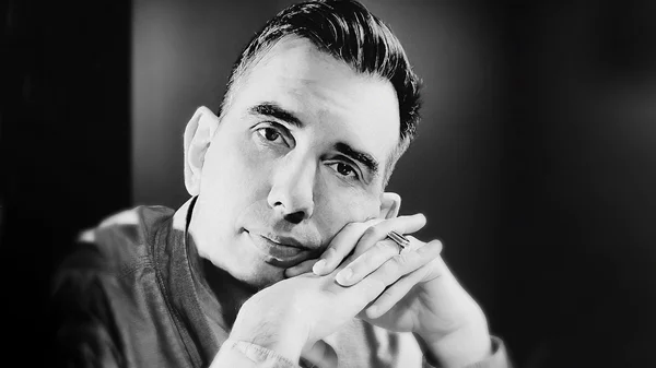 Ο Χρίστος Θεοδώρου σε μια συναυλία "Εφ όλης της ύλης"