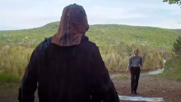 Τέρας της Φύσης