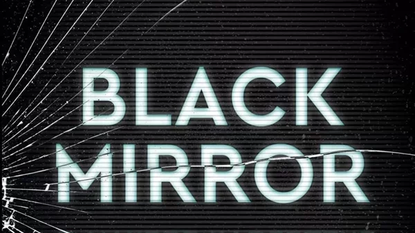 Μια συζήτηση για το "Black Mirror. Ο μαύρος καθρέφτης της ψηφιακότητας": Ένα βιβλίο για τη διάσημη σειρά του Netflix"
