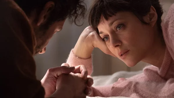 Ο Αρνό Ντεπλεσάν κι ένας κόσμος γεμάτος "Αγάπη και Μίσος"