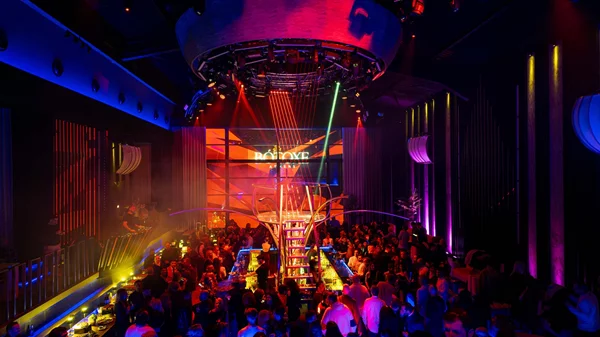 Κορυφαίοι καλλιτέχνες από τη διεθνή ηλεκτρονική σκηνή στο "Bótoxe Athens"