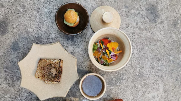 Το χέλι είναι τάση!