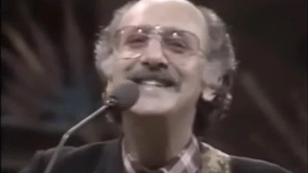 Έφυγε από τη ζωή ο Peter Yarrow
