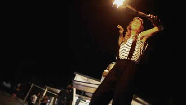 Ένα δημιουργικό καλλιτεχνικό καλοκαίρι παρέα με την Fabrica Athens