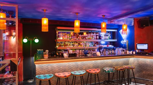 6 νέα εστιατόρια για καλή νέα χρονιά