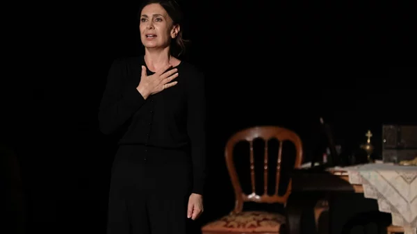 Σημαντικές πρωταγωνίστριες σε έργα που αγαπήθηκαν και παίζονται ακόμα