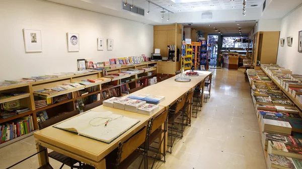 Οι εκδόσεις Μεταίχμιο κλείνουν 30 χρόνια και το γιορτάζουν διπλά με το Έτος Άλκης Ζέη και πολλές δράσεις