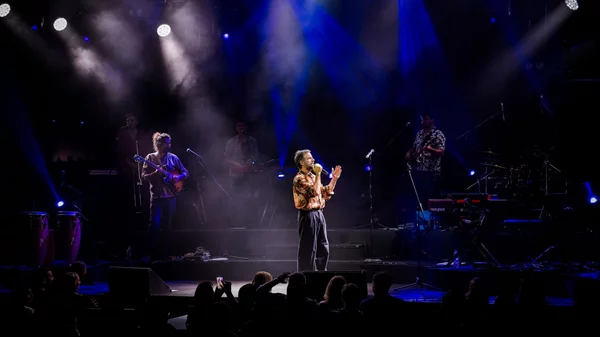 Παράταση για Κωστή Μαραβέγια και Μιχάλη Χατζηγιάννη-Στέφανο Κορκολή στο "VOX"