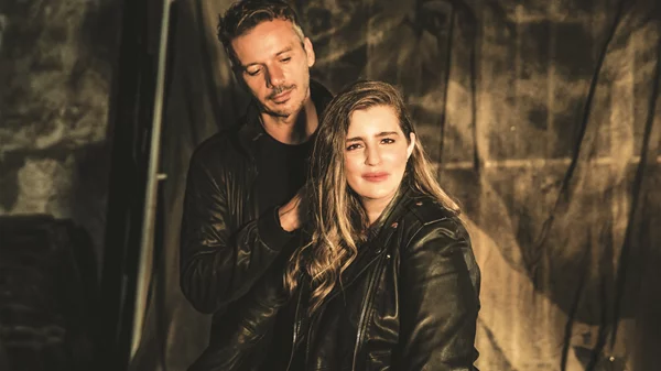 Ταξίδι σε τρεις θεατρικούς κόσμους