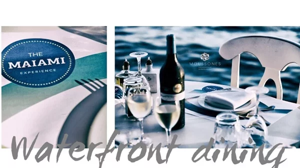 Εορταστική χρονιά για το εστιατόριο Μαϊάμι στη Θεσσαλονίκη