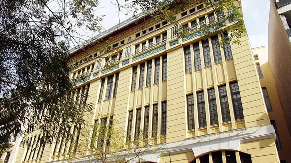 Open House Athens 2025: Η Εθνική Τράπεζα κομμάτι της ζωντανής ιστορίας της πόλης