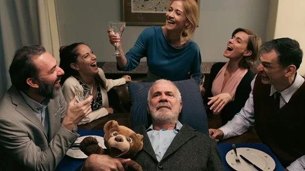 "Ο πατέρας": πρεμιέρα για την νέα παράσταση της Ελένης Σκότη και προσφορά εισιτηρίων