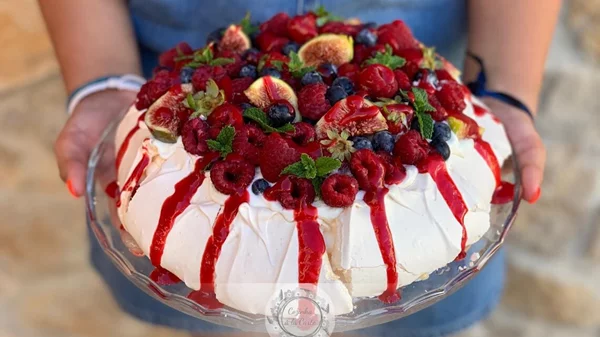 4 ανοιξιάτικα γλυκά και πού τα βρίσκεις στην Αθήνα