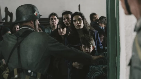 ΕRTFLIX: Ένα δυνατό αφιέρωμα στον Β' Παγκόσμιο Πόλεμο