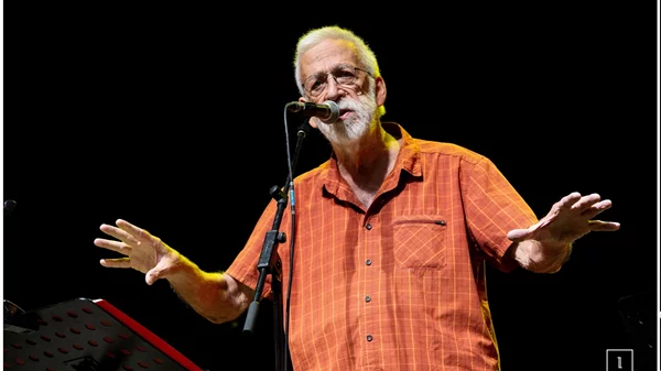 "Κάτι Σαν Φεστιβάλ": Οι Χειμερινοί Κολυμβητές, οι Usurum, τα Kadinelia και η τέχνη του γλυκόπικρου