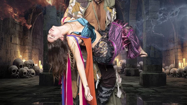 Πρεμιέρα για την "Παναγία των Παρισίων" για παιδιά στον Ελληνικό Κόσμο