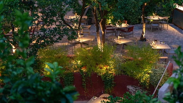 Ημέρες Βραβευμένης Γαστρονομίας: τελευταία ευκαιρία για γευστική απόδραση στις γαστρονομικές αυλές των Αθηνών