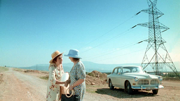 ERTFLIX: 5 ταινίες μικρού μήκους φέρνουν αέρα Ελλάδας και καλοκαιριού στη μικρή οθόνη