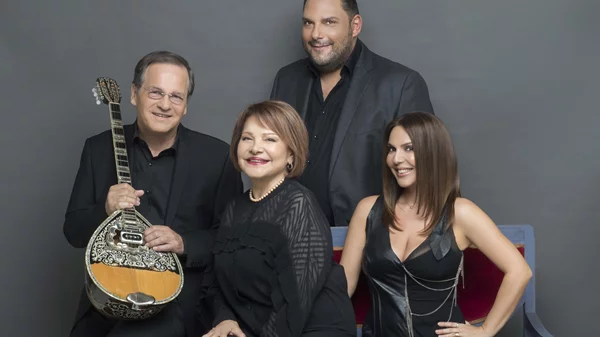 "Περιβόλι τ' Ουρανού": Η επιτυχία συνεχίζεται