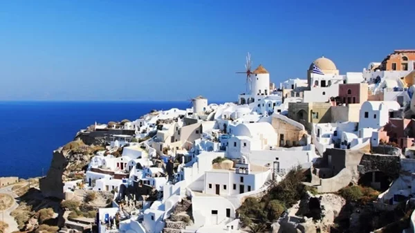 Στήριξη και συνεργασία για την ανάπτυξη των Κυκλάδων