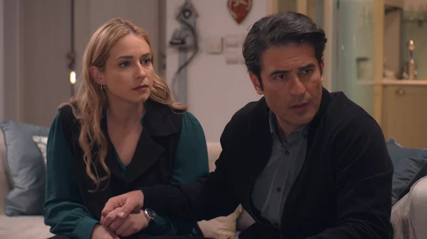 "Τρία Μίλια": Δείτε το τρέιλερ της νέας σεζόν