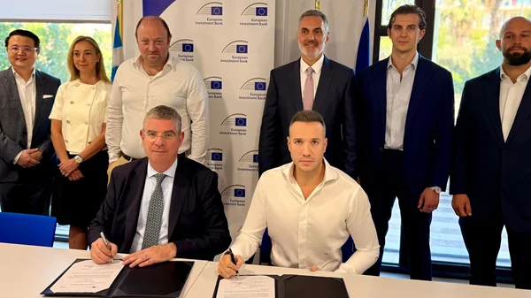 StiQ: Χρηματόδοτηση ύψους 35 εκατ. ευρώ με βασικό επενδυτή την Ευρωπαϊκή Τράπεζα Επενδύσεων