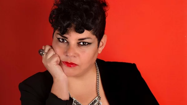 Μαρία Φερνάντα Αμπουέρο: "Είμαστε όλοι ικανοί, στις κατάλληλες συνθήκες, να φερθούμε βάναυσα στους πιο αδύναμους"