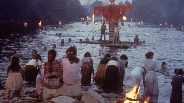 Οι ταινίες που δεν χάνονται στο 35ο Πανόραμα Ευρωπαϊκού Κινηματογράφου