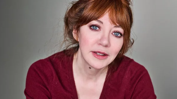 Η Diane Morgan συναντά για πρώτη φορά το ελληνικό κοινό στη Στέγη