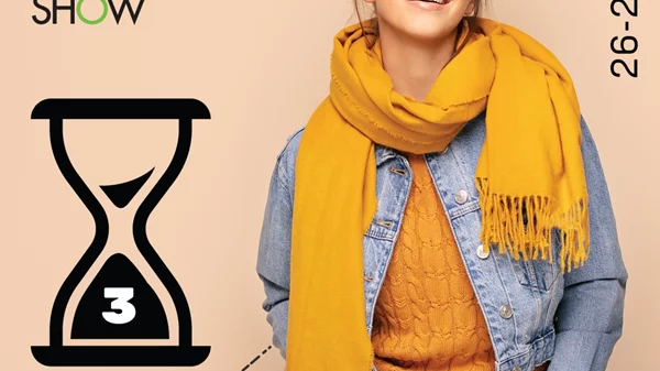 Αthens Fashion Trade Show: Ραντεβού σε 3 εβδομάδες με το κορυφαίο γεγονός της μόδας