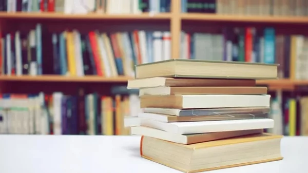 Ανάμεσα σε αυτά τα 238.000 βιβλία σε τιμές από 2,5 ευρώ κρύβονται διαμαντάκια