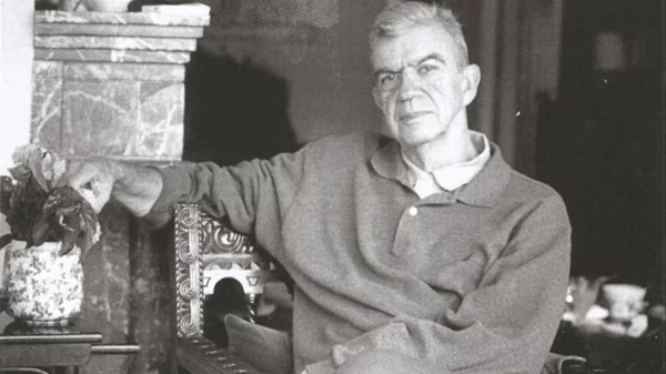 "Μια νοερή βόλτα, στην Αθήνα του Μένη Κουμανταρέα": Ένα αφιέρωμα για τον μεγάλο συγγραφέα στον Ιανό