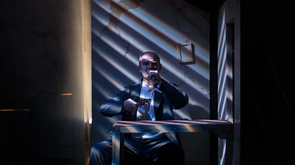 Παράταση για το "Όνειρο ενός γελοίου" στο Πορεία