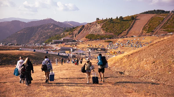 Γιατί φέτος όλοι πήραμε τα βουνά;