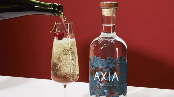 Είσαι έτοιμος να δοκιμάσεις τη μαστίχα... όπως ποτέ πριν;