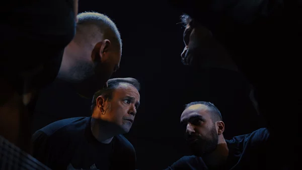 "Το τέλος της μικρής μας πόλης" του Δημήτρη Χατζή ανεβάζει το Δηπεθε Ιωαννίνων