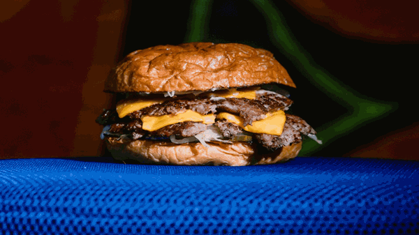 Τα 'βραβευμένα' burgers της Αθήνας