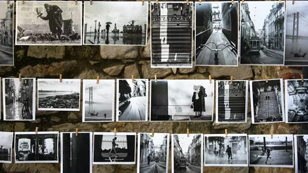 Οnline φωτογραφικές συναντήσεις τον Ιανουάριο από την Ελληνοαμερικανική Ένωση σε συνεργασία με τον "Φωτογραφικό Κύκλο"